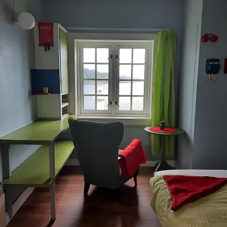 Ulvesund Fyr Bed & Breakfast