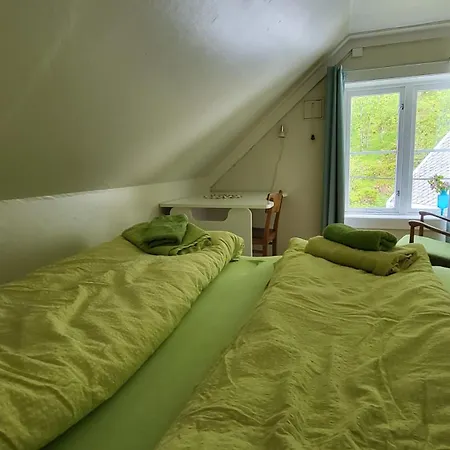 Ulvesund Fyr * Rödberg