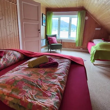 Ulvesund Fyr *