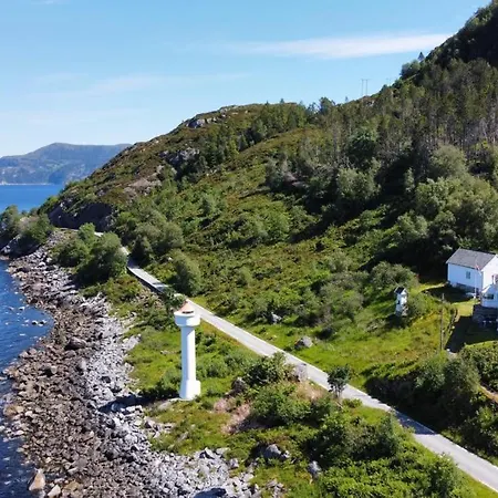 Bed & Breakfast Ulvesund Fyr
