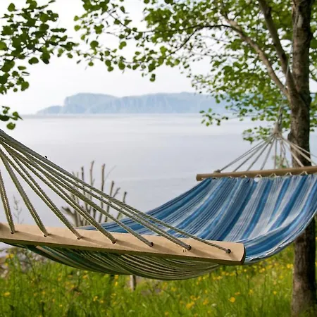 Ulvesund Fyr Bed & Breakfast