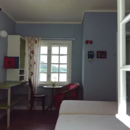 Bed & Breakfast Ulvesund Fyr *