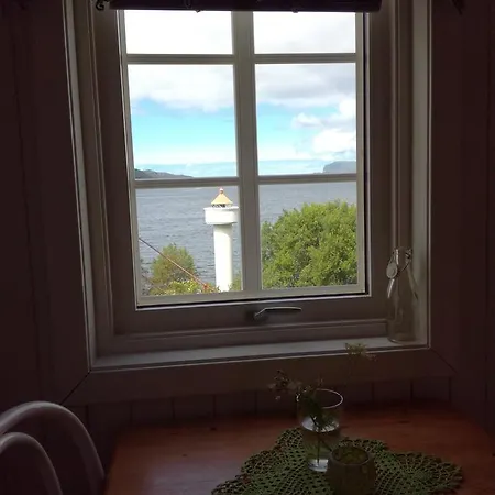 Ulvesund Fyr Bed & Breakfast