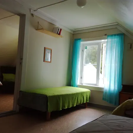 Ulvesund Fyr Bed & Breakfast Raudeberg