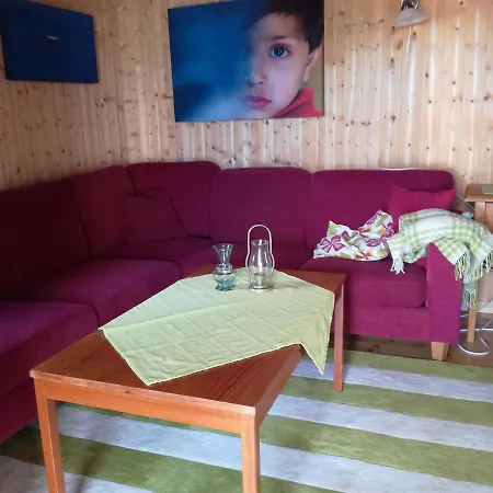 Ulvesund Fyr Bed & Breakfast *