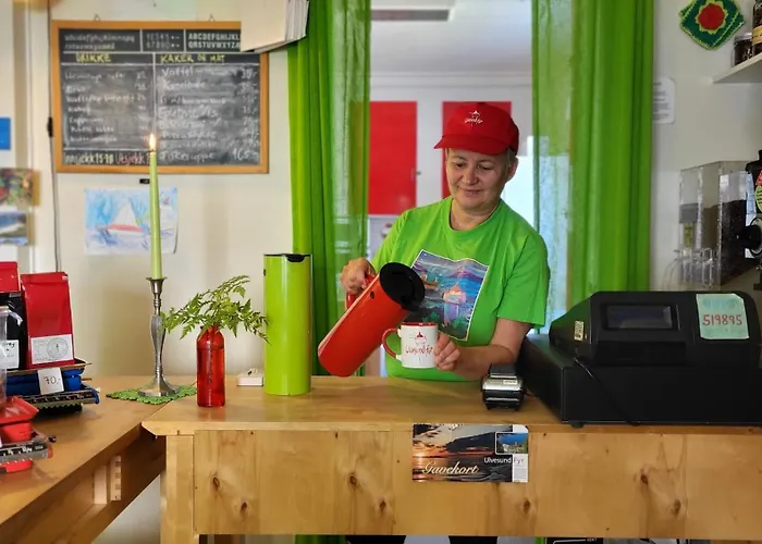 Casa vacanze Ulvesund Fyr