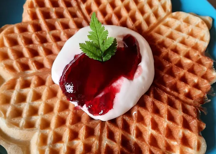 Casa vacanze Ulvesund Fyr Rödberg