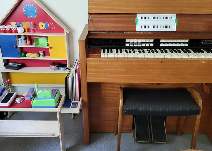 Ulvesund Fyr Casa vacanze