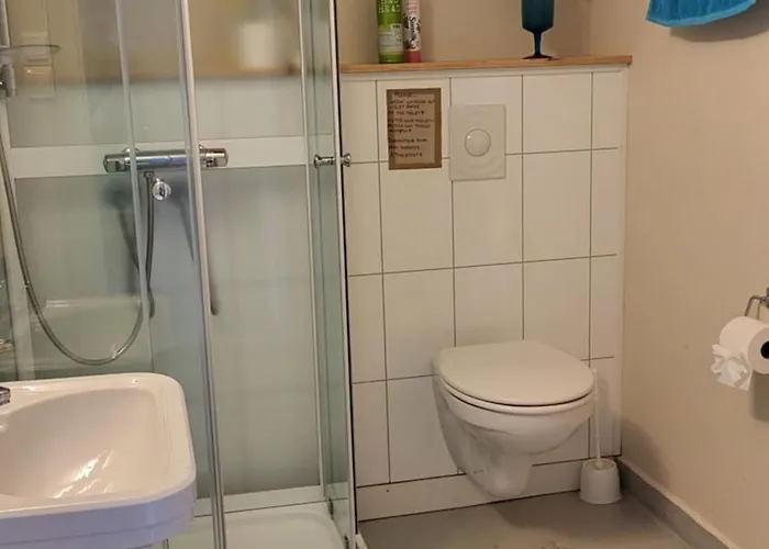 Casa vacanze Ulvesund Fyr