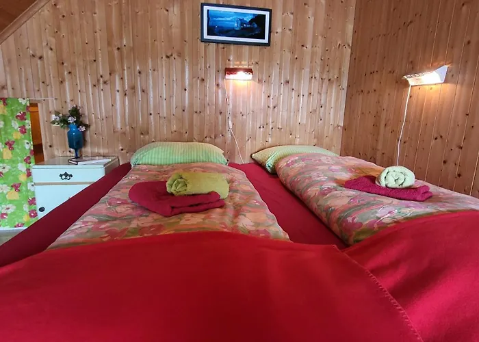 Ulvesund Fyr Casa vacanze