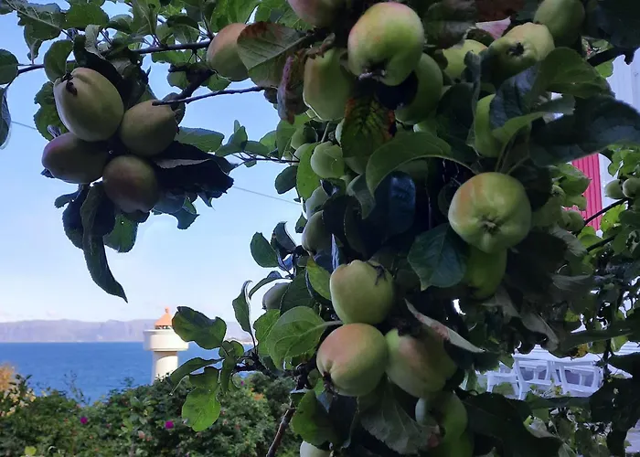 Casa vacanze Ulvesund Fyr *