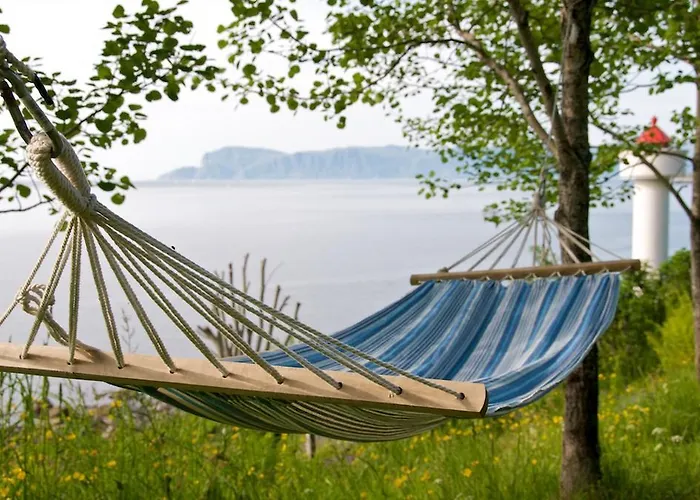 Ulvesund Fyr Casa vacanze