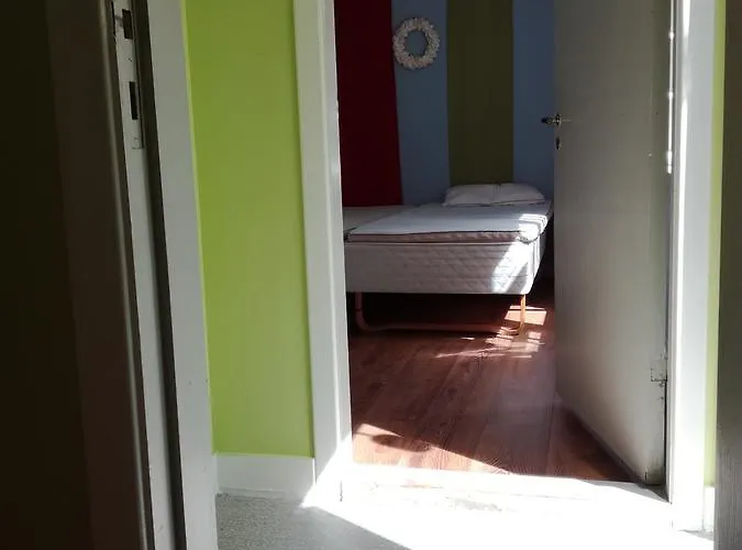 Casa vacanze Ulvesund Fyr *