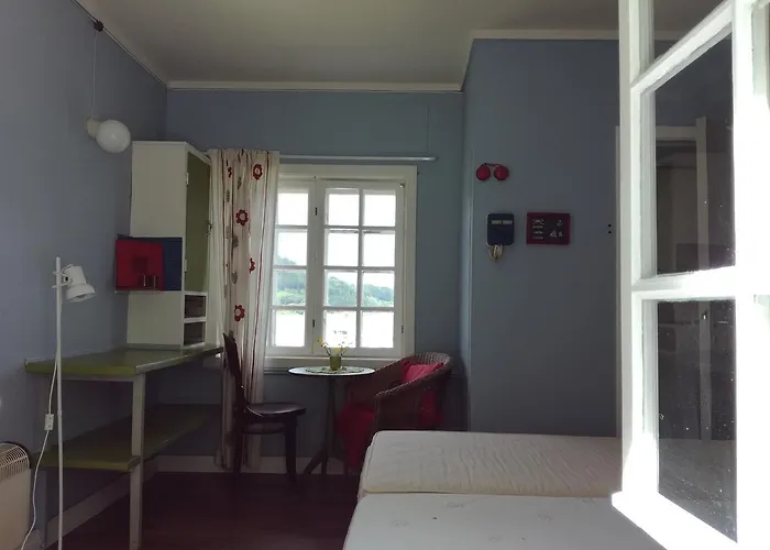 Casa vacanze Ulvesund Fyr *