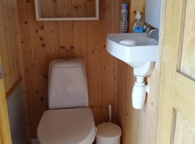 Casa vacanze Ulvesund Fyr *