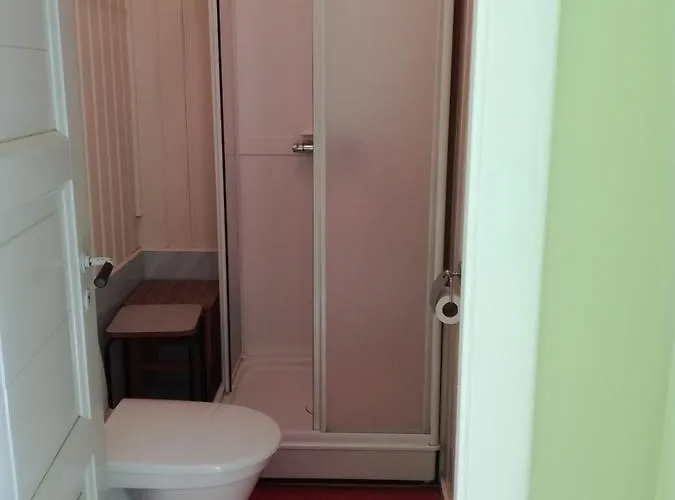 Ulvesund Fyr Casa vacanze *