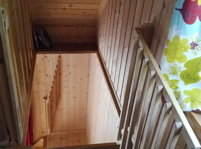 Ulvesund Fyr * Rödberg