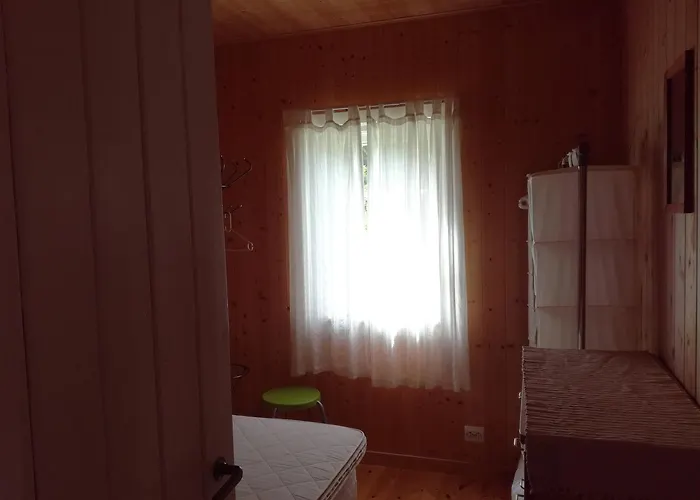 Ulvesund Fyr * Rödberg