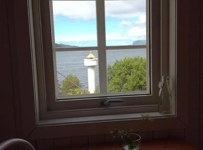 Ulvesund Fyr Casa vacanze