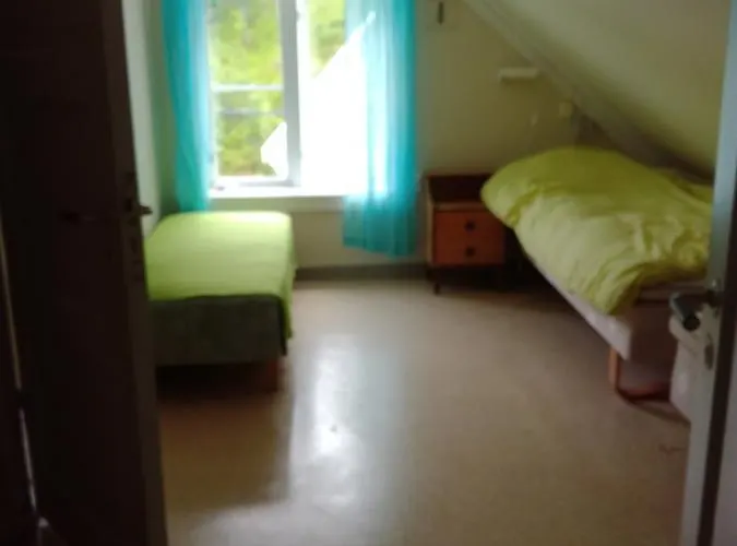 Ulvesund Fyr Casa vacanze *