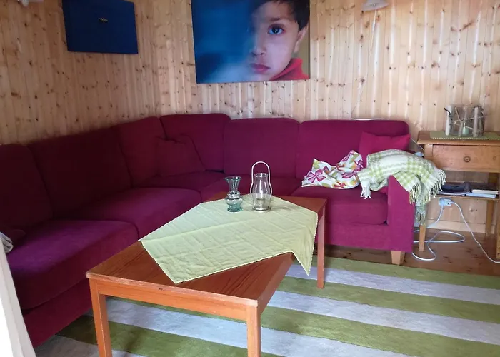 Ulvesund Fyr Casa vacanze *