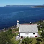 Feriehus Ulvesund Fyr *