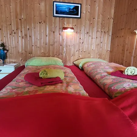 Ulvesund Fyr Feriehus