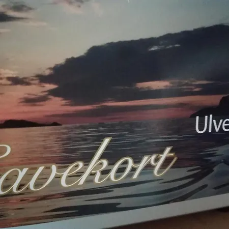 Ulvesund Fyr Feriehus