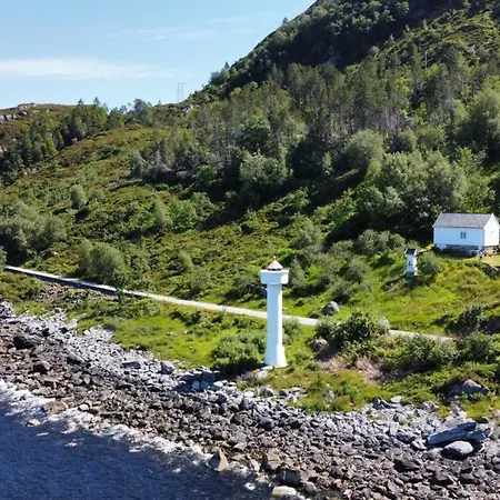 Ulvesund Fyr Vakantiehuis Rödberg